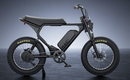 Macfox X2 Electric Mountain Bike