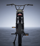 Macfox X2 Electric Mountain Bike
