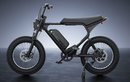 Macfox X2 Electric Mountain Bike