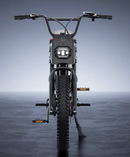 Macfox X2 Electric Mountain Bike