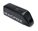 Macfox E-Bike X2 Battery & Dual Battery Upgrade Kit