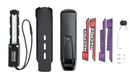 Macfox E-Bike X2 Battery & Dual Battery Upgrade Kit