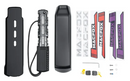 Macfox E-Bike X1S Battery & Dual Battery Upgrade Kit