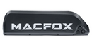Batería Macfox E-Bike X7 y kit de actualización de doble batería