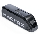 Batería Macfox E-Bike X7 y kit de actualización de doble batería