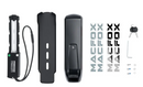 Batería Macfox E-Bike X7 y kit de actualización de doble batería