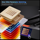 Algolaser Alpha MK2 40W Laser Cutter & Engraver