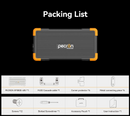 Pecron EP3800-48V Expansion Battery 3840Wh