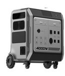 OMNIBAR 4100W Power Station EVO