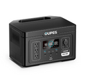 OUPES Exodus 1200 Portable Power Station | 1200W 992Wh