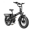 Bicicleta eléctrica Heybike Mars 2.5