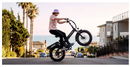 Bicicleta eléctrica Heybike Mars 2.5