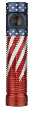 Olight Baton 4 Pro (Stars & Stripes Edition) CW