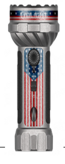 Marauder Mini 2 (Stonewashed Stars and Stripes Edition)