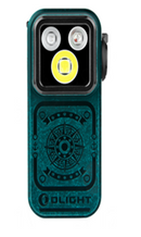 Olight Oclip Pro S (Artefacto Sumergido)