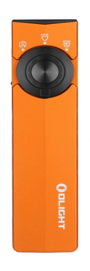 Olight ArkPro Lite (Orange) CW-YD-EN
