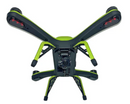 Dron de pesca impermeable Xpece ONE