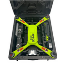 Dron de pesca impermeable Xpece ONE