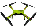 Dron de pesca impermeable Xpece ONE