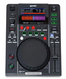 Gemini Mdj-500 Mdj-500 Reproductor Multimedia USB Profesional