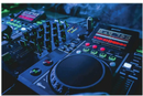 Gemini Mdj-500 Mdj-500 Reproductor Multimedia USB Profesional