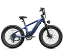 CYCROWN Roma Bicicleta Eléctrica Todoterreno
