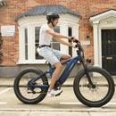 CYCROWN Roma Bicicleta Eléctrica Todoterreno