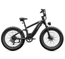 CYCROWN Roma Bicicleta Eléctrica Todoterreno