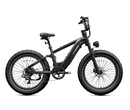 CYCROWN Roma Bicicleta Eléctrica Todoterreno