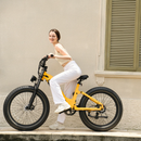 CYCROWN Roma Bicicleta Eléctrica Todoterreno