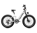 CYCROWN Roma Bicicleta Eléctrica Todoterreno