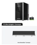 Cortadora láser xTool S1 20W 