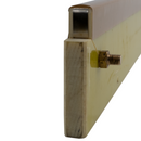 Sealing Bar Assembly Short for E-VAC-762-F