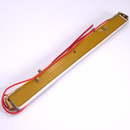 Sealing Bar Assembly for 12" Manual Shrink Sealer