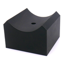 Asiento del cuerpo de la válvula rotativa para E-FP-500-D