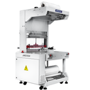 Semi-Automatic Sleeve Shrink Film Sealer 600