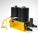 Conjunto de válvula solenoide para VAC-260T (P-D40-HU)