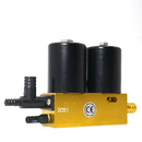 Conjunto de válvula solenoide para VAC-260T (P-D40-HU)