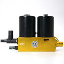 Conjunto de válvula solenoide para VAC-260T (P-D40-HU)