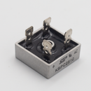 Solid State KBPC2510 - Puente rectificador