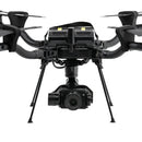 Sony ILX-LR1 61 MP Camera with Sigma 24 mm f/3.5 Mapping Lens