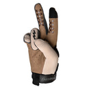 Guantes FastHouse Speed Style Stomp - Crema