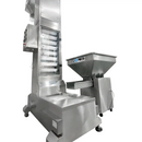 Stainless Steel Motorized Bucket Elevator