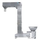 Stainless Steel Motorized Bucket Elevator