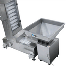 Stainless Steel Vibratory Hopper Feeder for Bucket Elevator