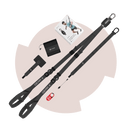 Cuerda de saltar inteligente conectada Hygear Hyrope