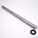 Rodillo de apoyo de 558 mm de largo x 32 mm de diámetro para E-H550-E