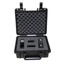 PBN - Kit de vigilancia de audio TEC