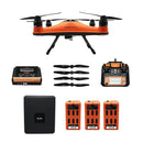 SwellPro FD1+ Plus Fisherman Fishing Drone
