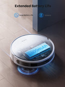 【Novedades】Robot aspirador Honiture T10